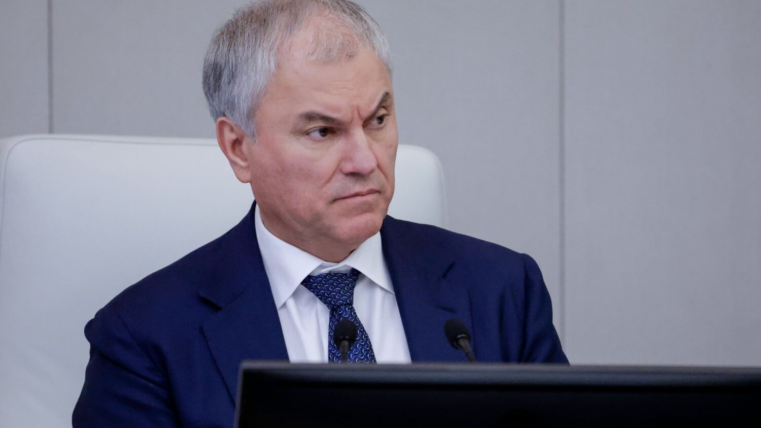 Новые законы против телефонных мошенников примут в России