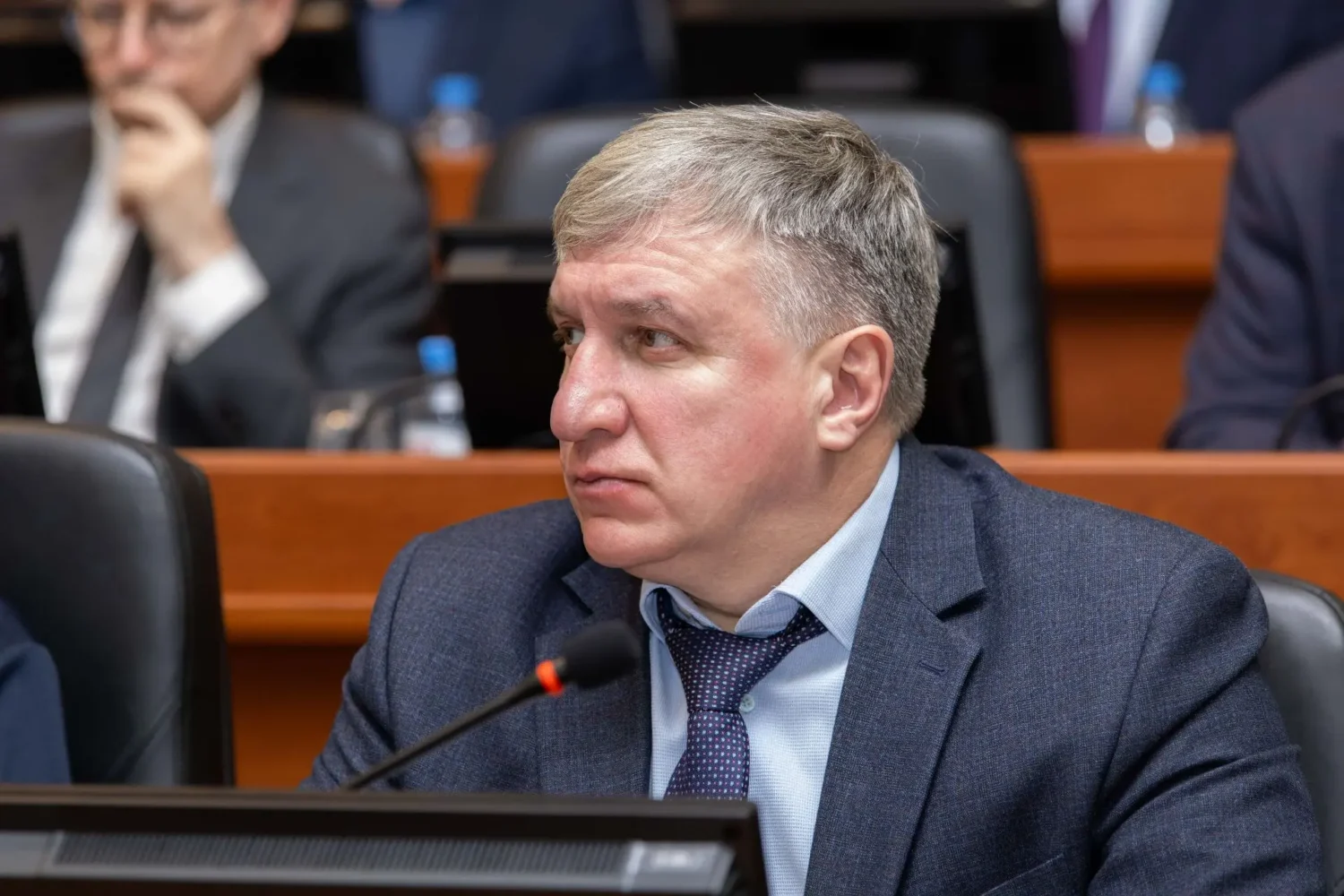 Ремонты в учреждениях образования Кондопоги и Спасской Губы проведут по программе «Конкретных дел»  