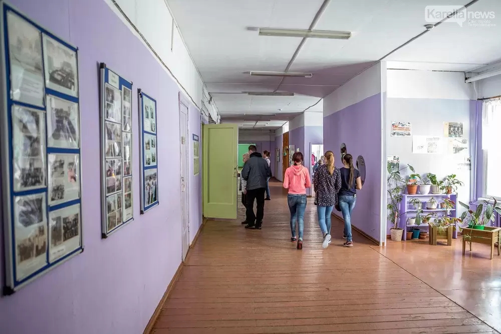 Тысячи выпускников в Карелии написали тренировочные экзамены, чтобы побороть волнение