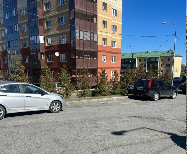 В Петрозаводске водитель сбил девушку и уехал с места ДТП