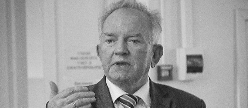 Светлая память: история выдающегося офтальмолога Карелии Владимира Звира