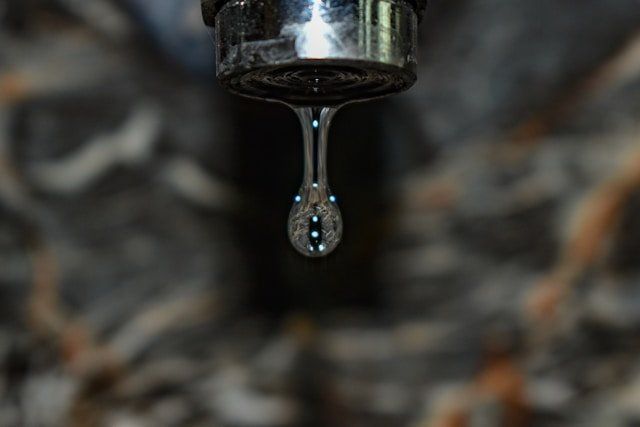 В Суоярви вечером отключат воду - горожан попросили сделать запасы