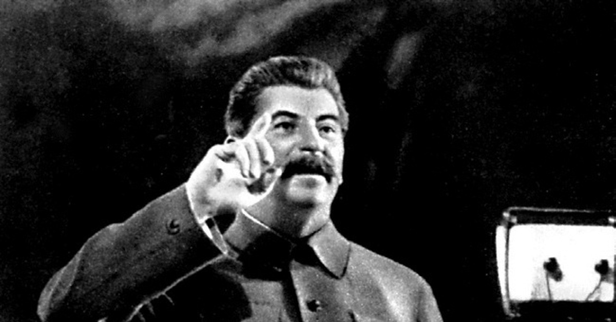 Тест: кому из правителей СССР и России принадлежит эта фраза?