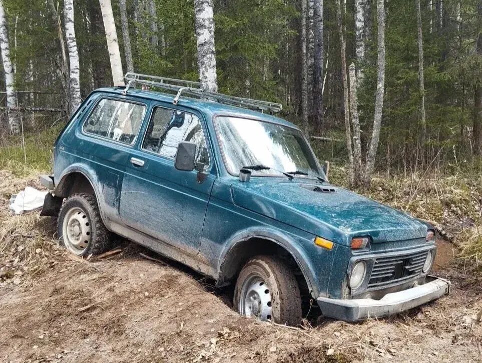 Спасатели нашли пропавшего рыбака в Кондопожском районе
