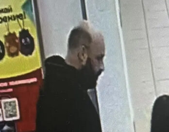 Полиция разыскивает свидетеля криминального происшествия в Петрозаводске