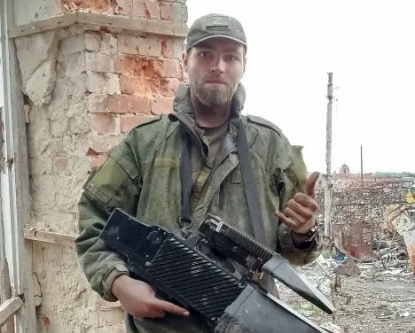 «То, что я - немец, мне помогало»: в Петрозаводске поселился участник СВО из Германии