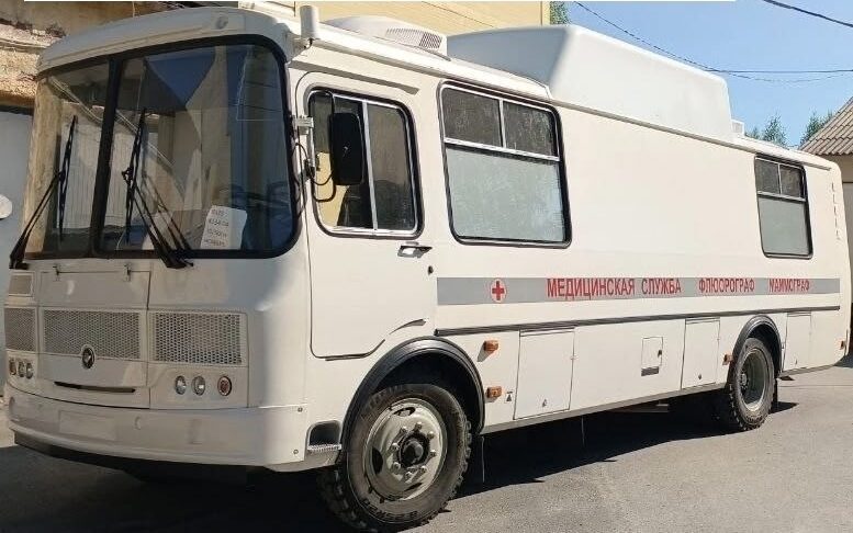 Жители Сегежи два дня смогут бесплатно проверить своё здоровье