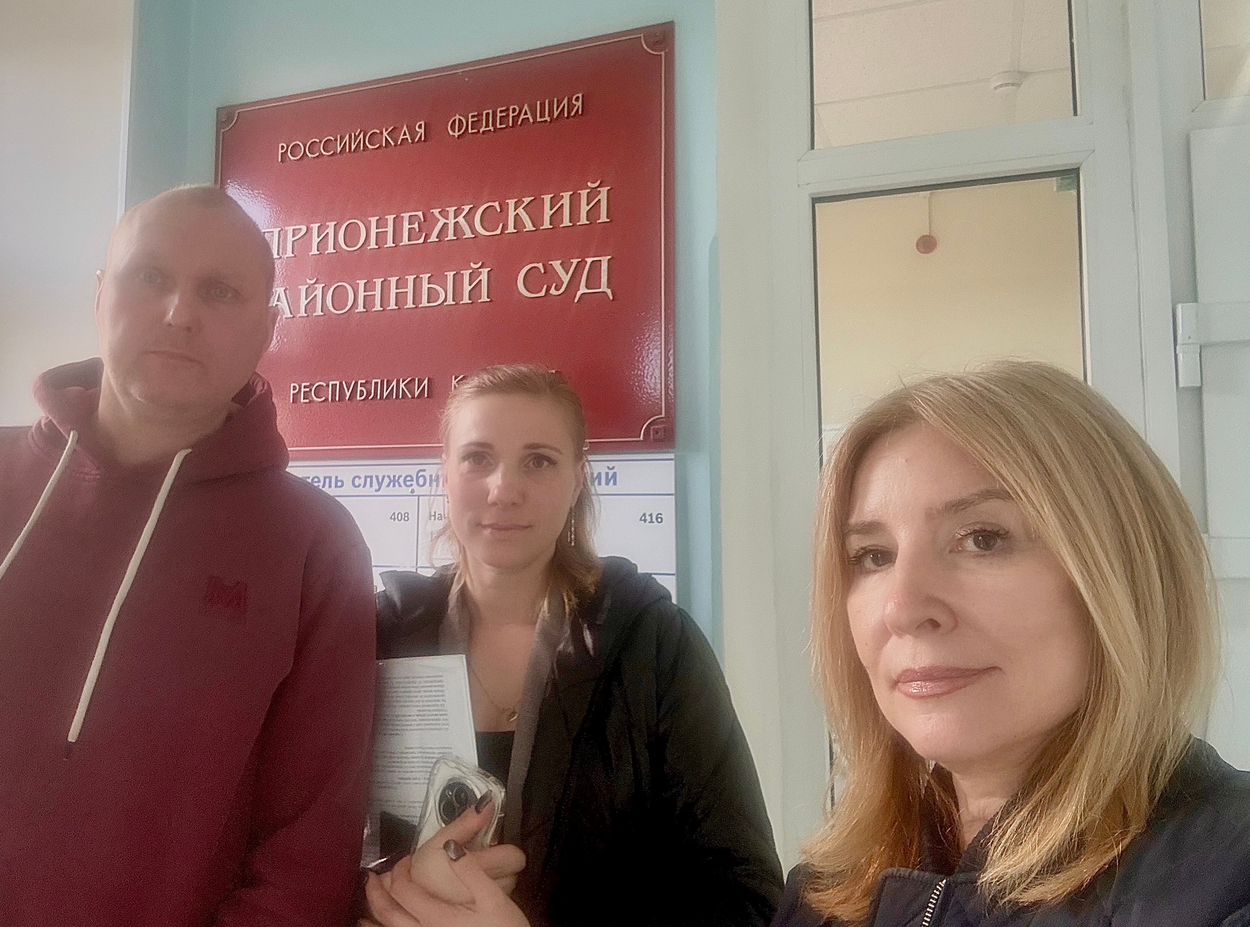 Бизнесмена в Карелии судят за продажу брелока с изображением «Кота Басика»