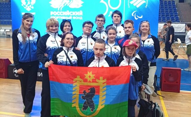 Юные спортсмены из Петрозаводска завоевали серебро и золото на соревнованиях в Мособласти