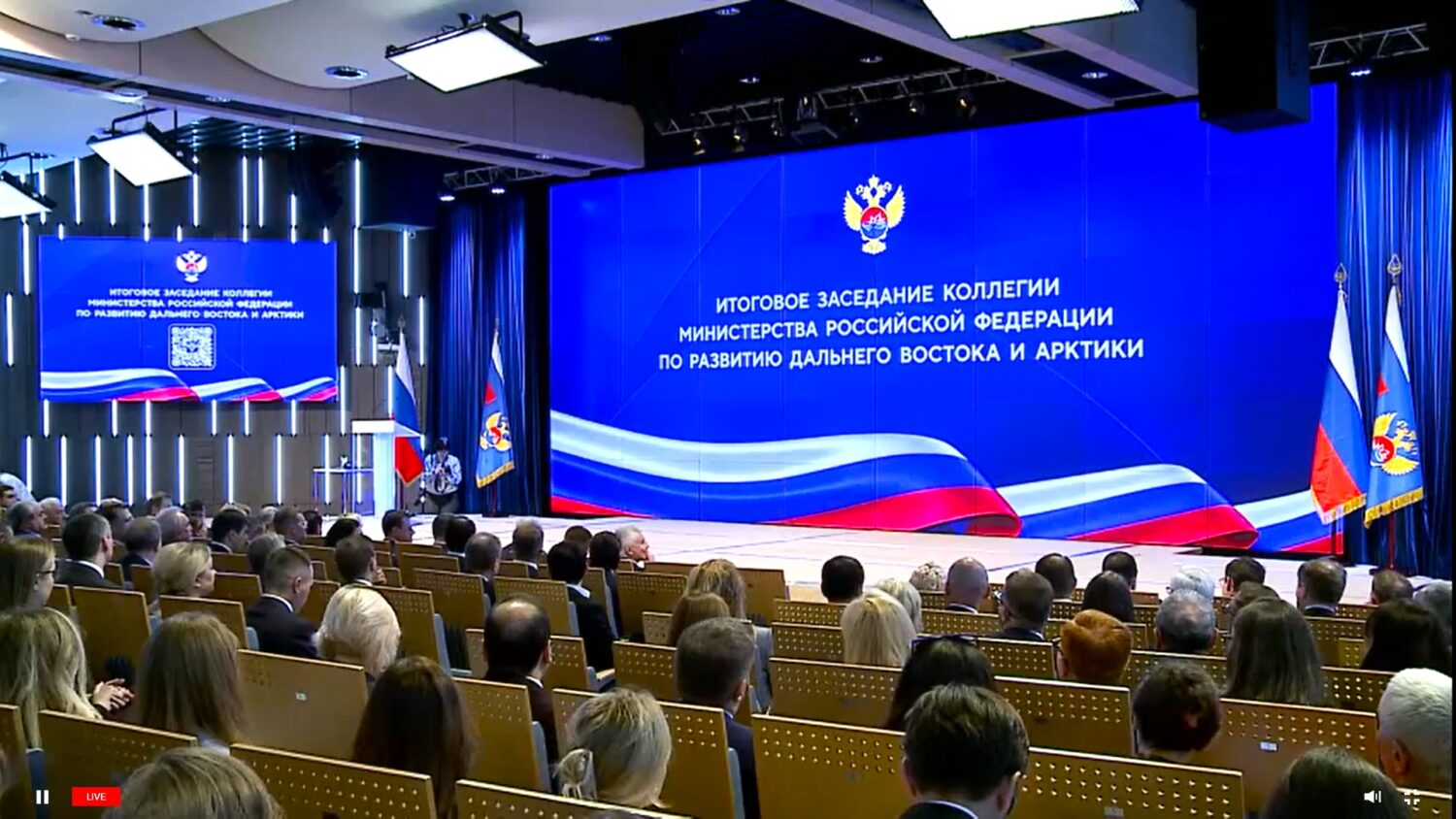 Артур Парфенчиков: Карелия играет ключевую роль в освоении и развитии Арктики