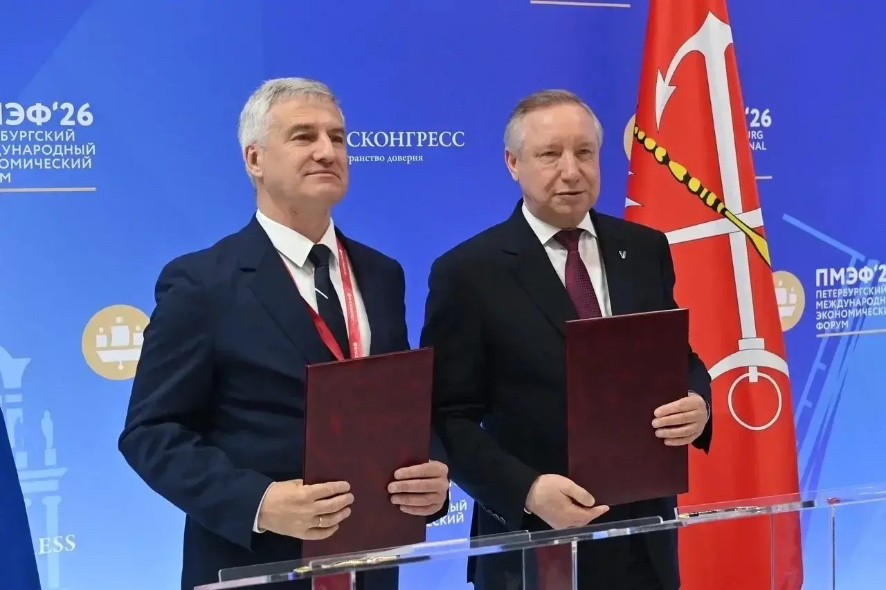 Карелия и Санкт-Петербург запускают единую электронную карту для жителей республики