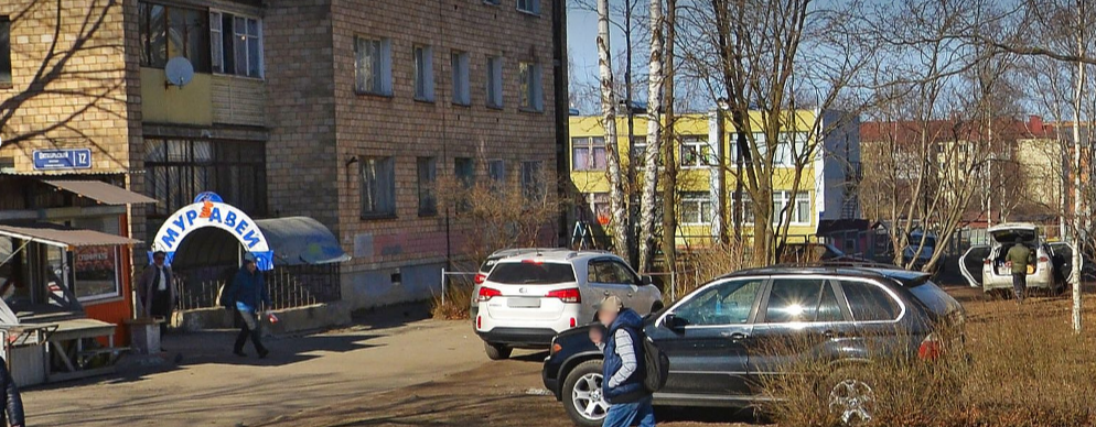 Суд Карелии защитил владельца известного магазина от профессионального сутяжника