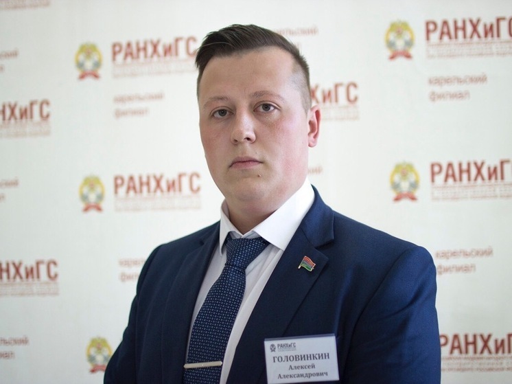От «Лидера Карелии» до колонии: карьера экс-чиновника Головкина рухнула за решеткой