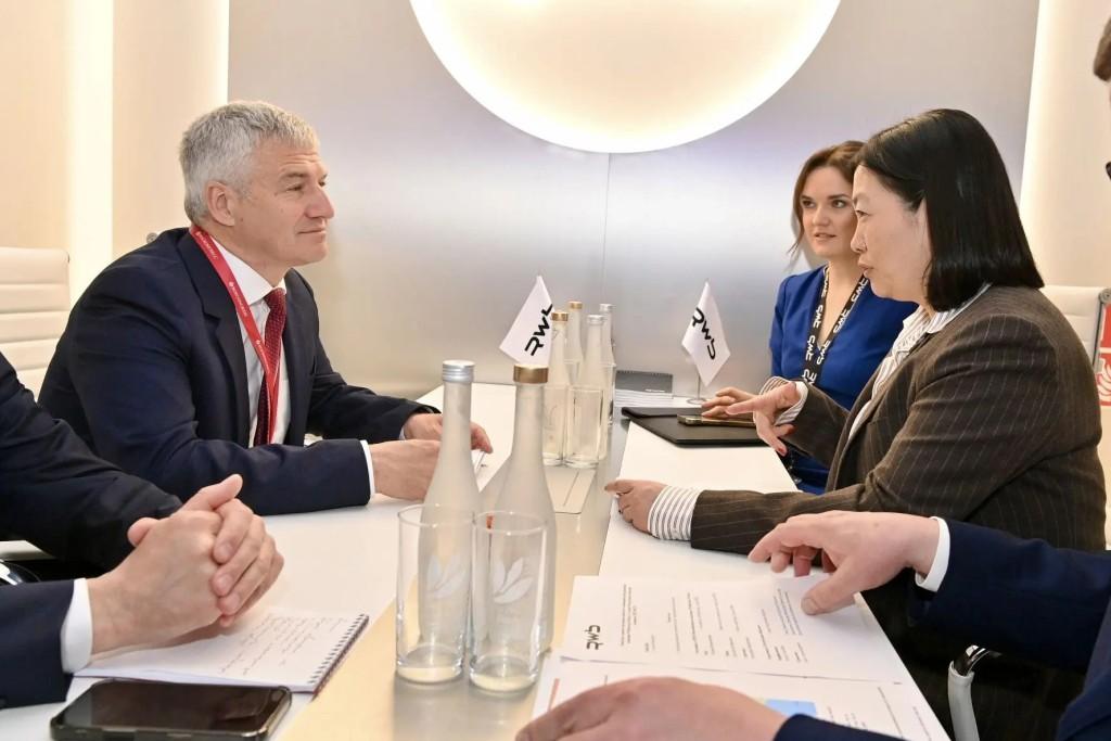 Более чем вдвое вырос объем продаж карельских предпринимателей на электронных площадках