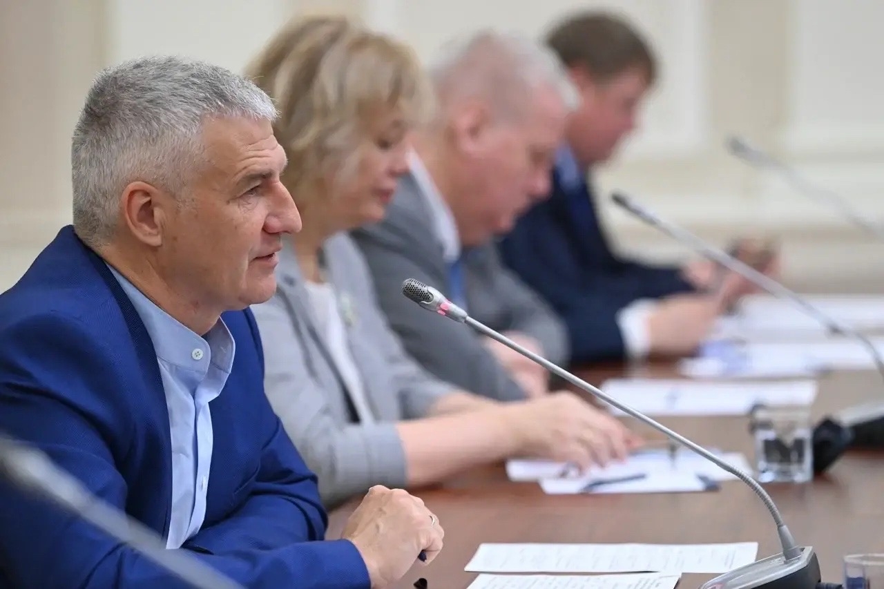 Карелия и Курчатовский институт определили план совместного развития биоэкономики