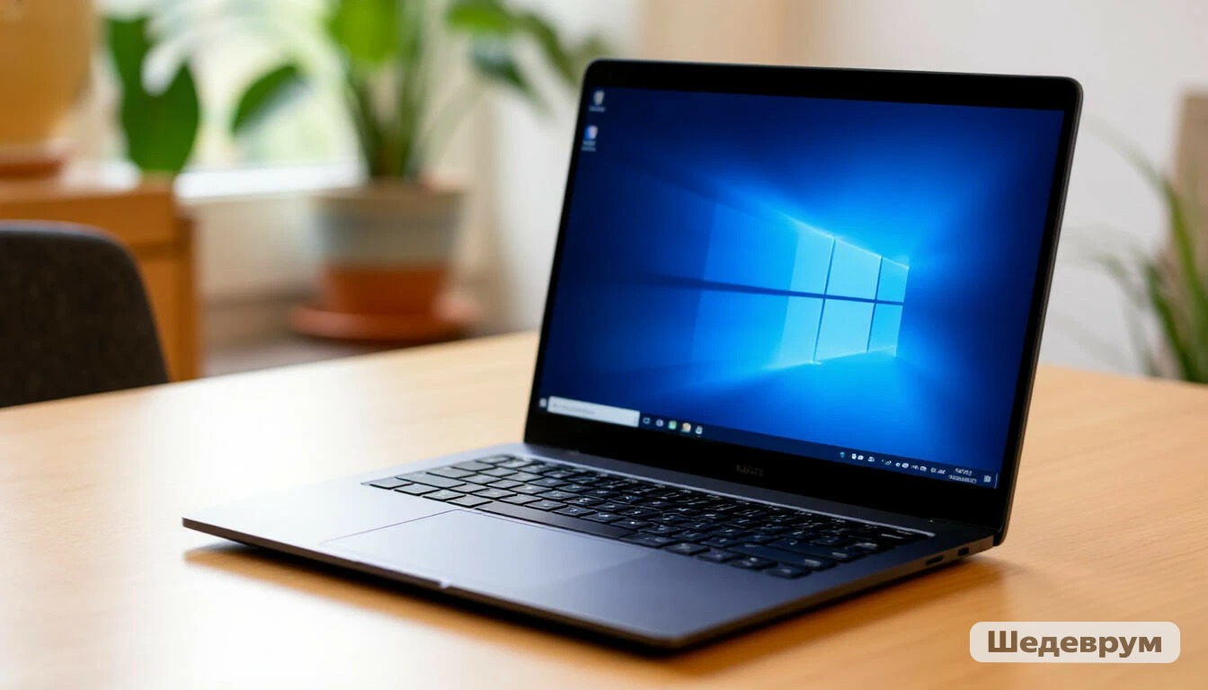 Microsoft устранила причину медленного выключения Windows 11