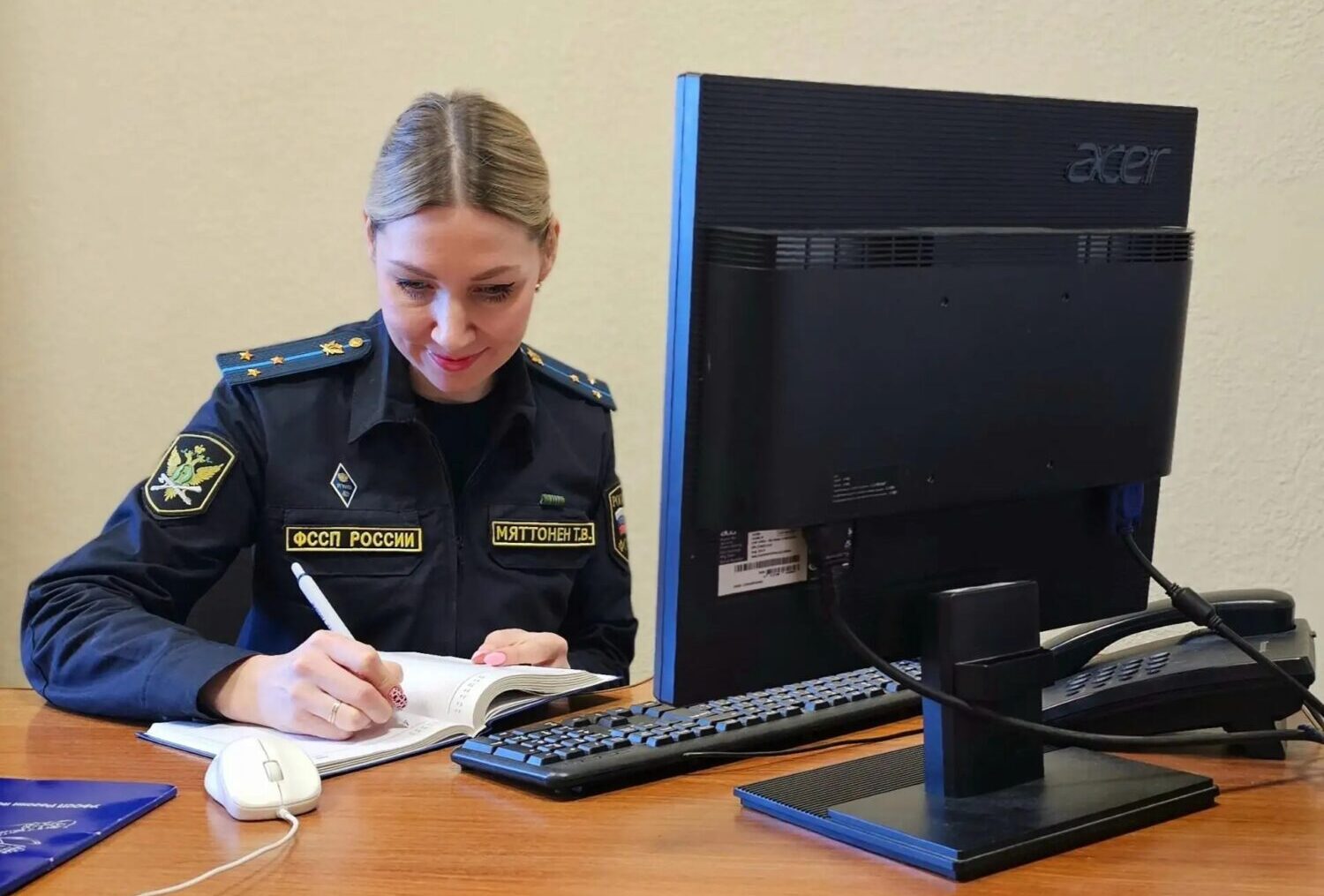 Алименты в Петрозаводске взыскали со счёта на маркетплейсе