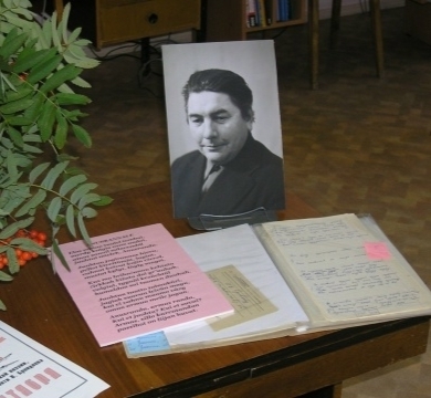 Памятник поэту Владимиру Брендоеву установят в Карелии