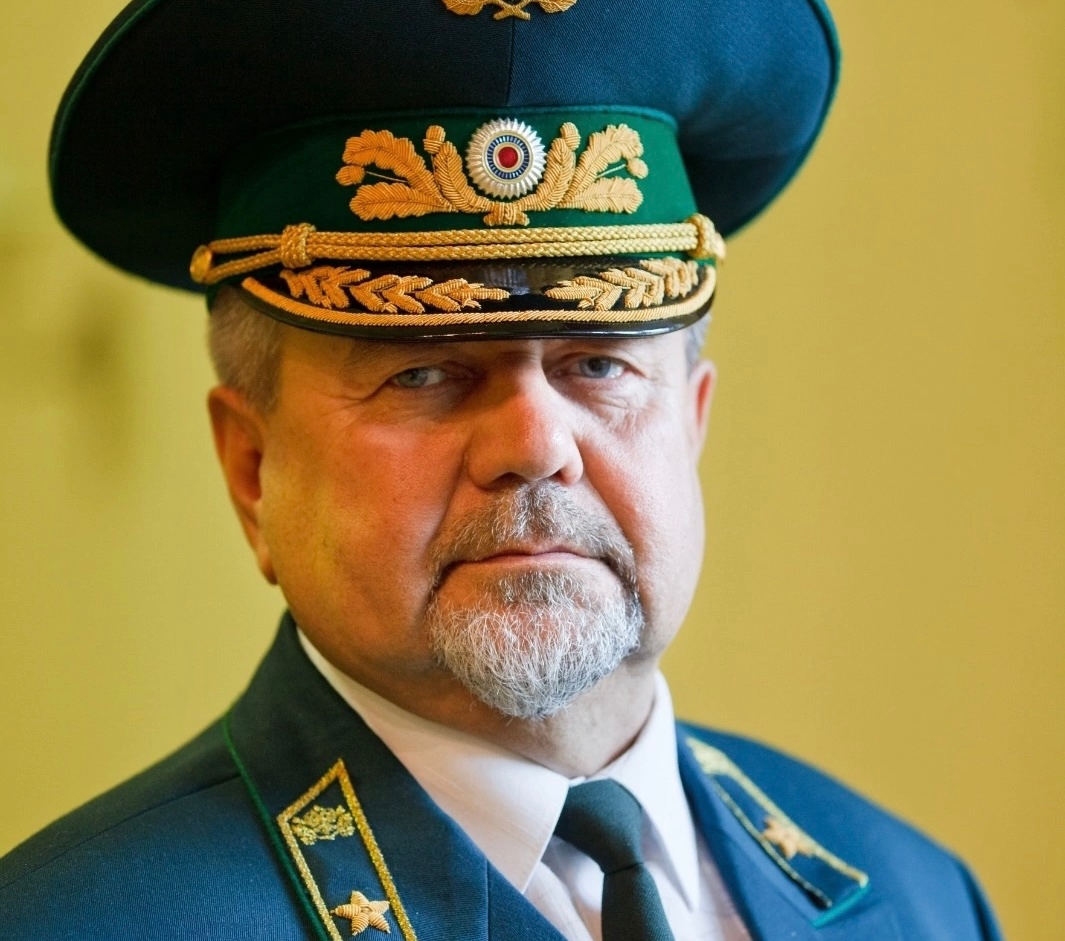 Ушел из жизни заслуженный карельский лесовод Александр Сорока