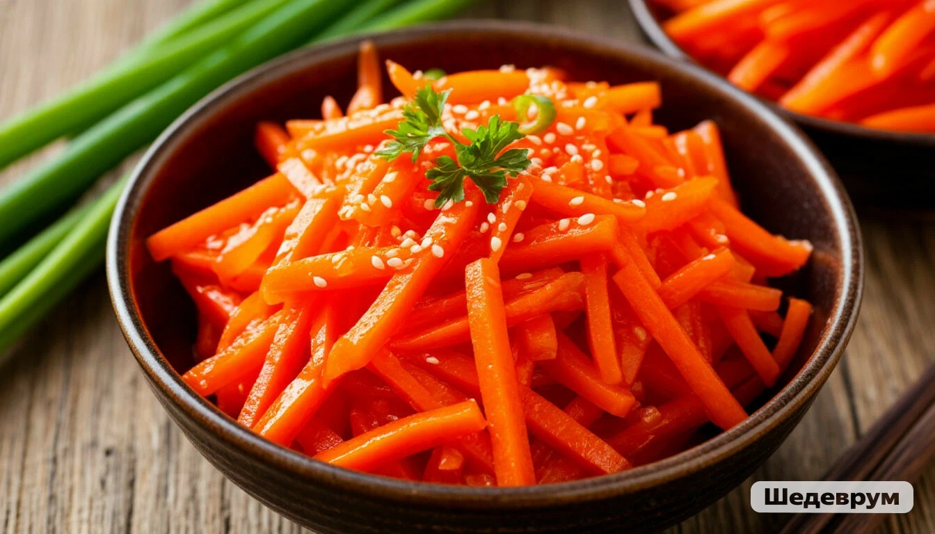 Какие продукты реально защищают зрение, рассказала известный врач
