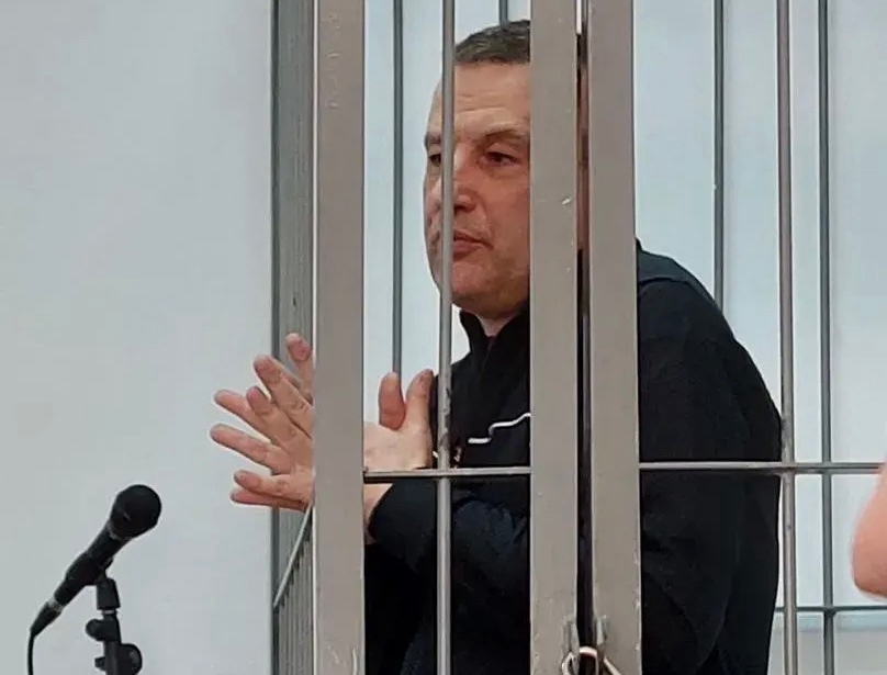 Остап Бендер на минималках: Раумо объяснил происхождение миллиона, с которым его задержали