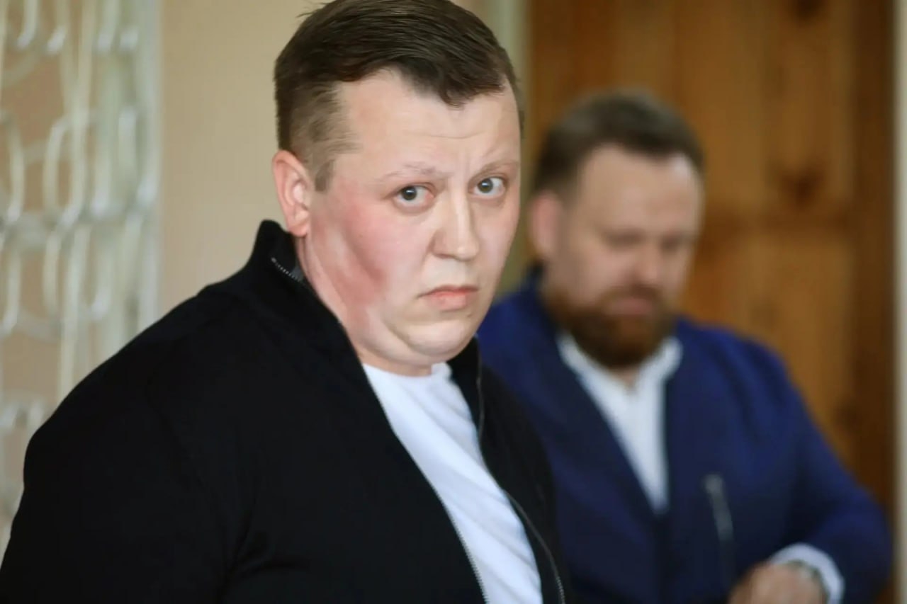 От «Лидера Карелии» до колонии: карьера экс-чиновника Головкина рухнула за решеткой