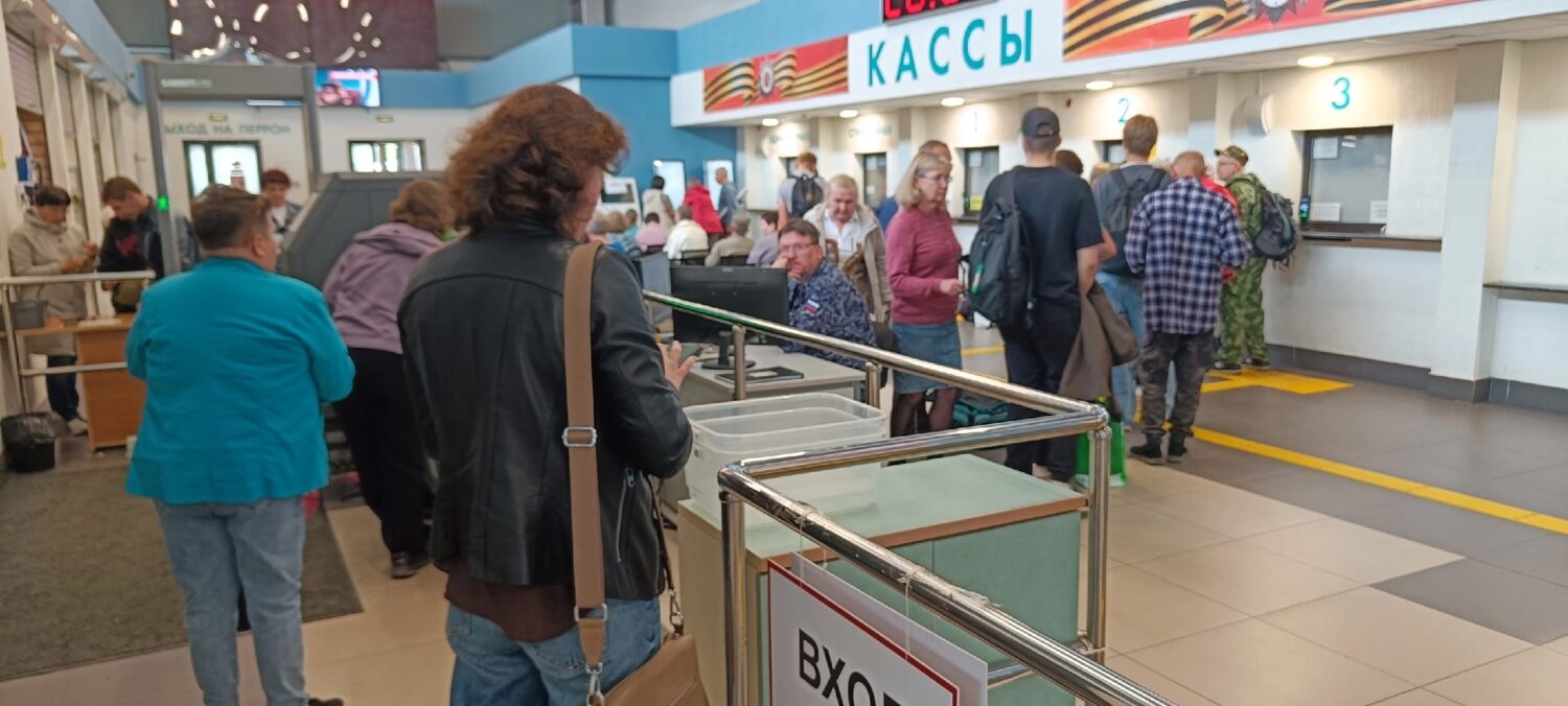 В Карелии вернувшегося из летнего лагеря ребенка чуть не забрали от родных