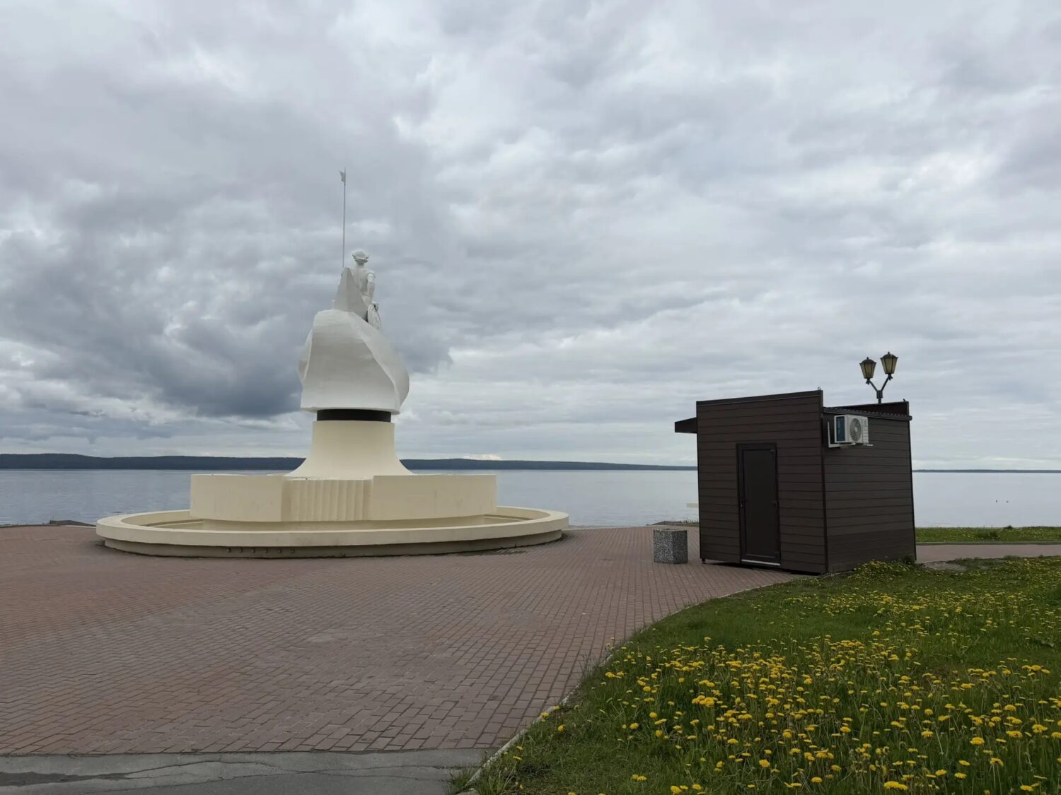 В Петрозаводске нашли тело пропавшего весной лыжника
