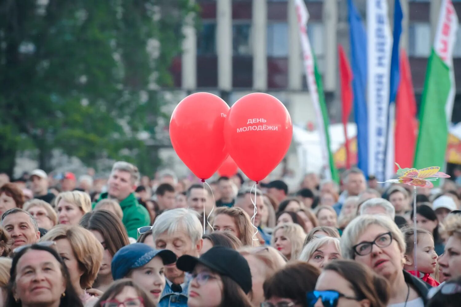 27 июня Карелия отметит День молодёжи
