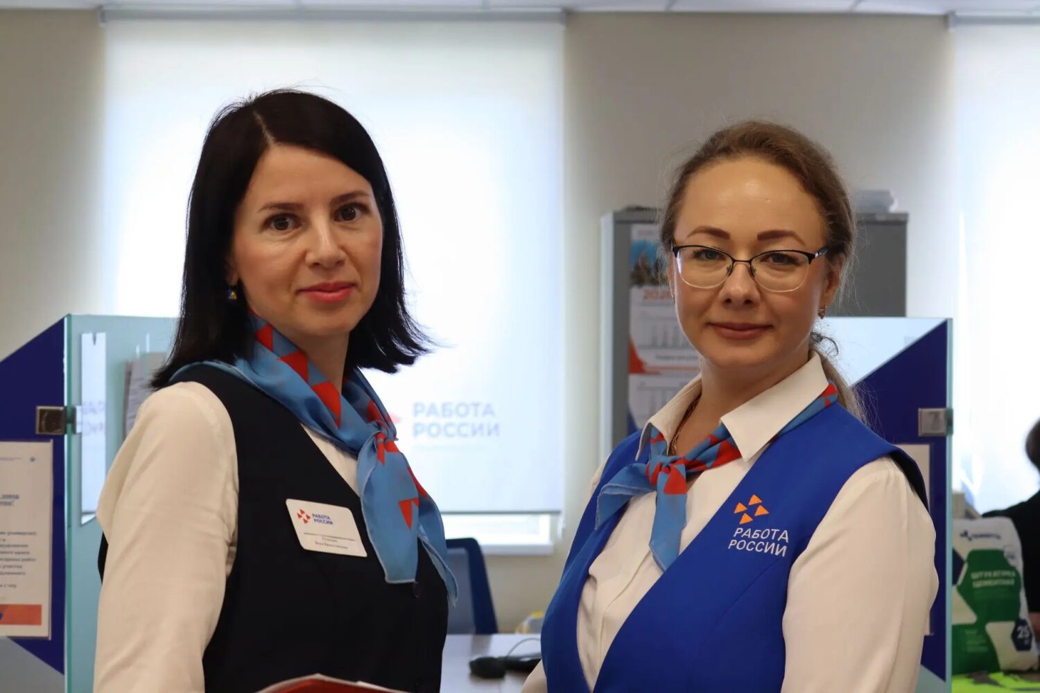 В Карелии 240 соискателей пригласили на повторное собеседование на Всероссийской ярмарке трудоустройства