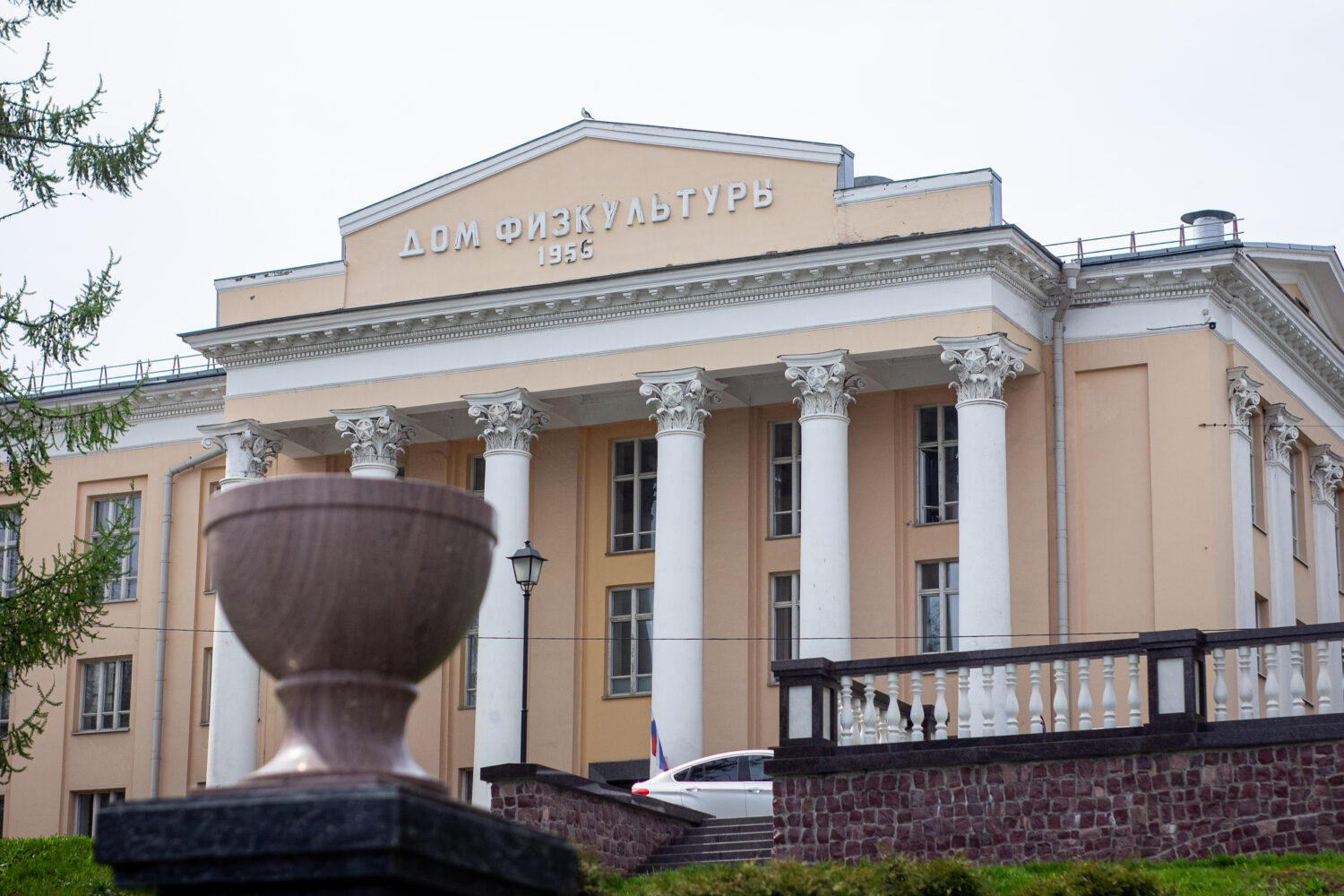 Бассейн в «Акватике» открывается после двухнедельного перерыва