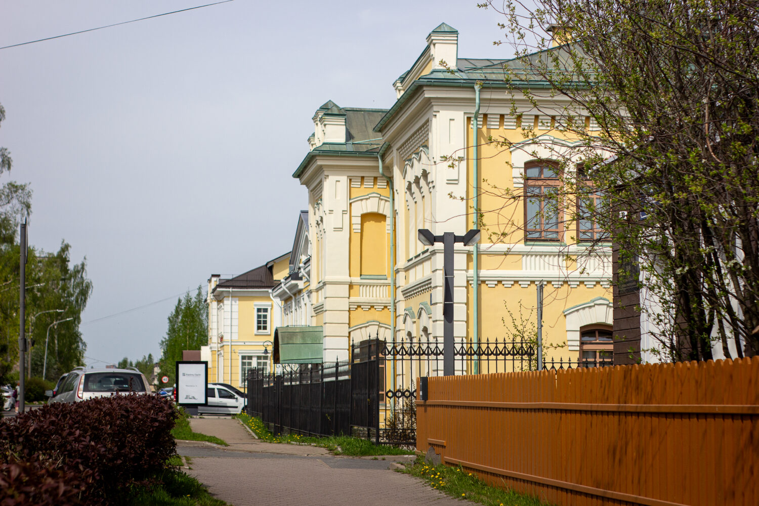 Более полумиллиона объектов недвижимости оценят в Карелии