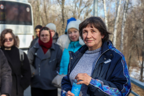 Карельская загадка: почему марциальные воды у Кондопоги нельзя запасать впрок