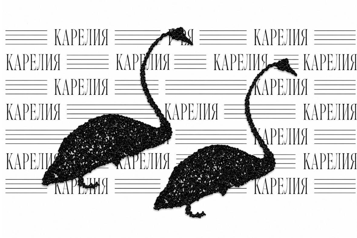 Мужской хор Карелии выступит среди древних петроглифов на Дне России