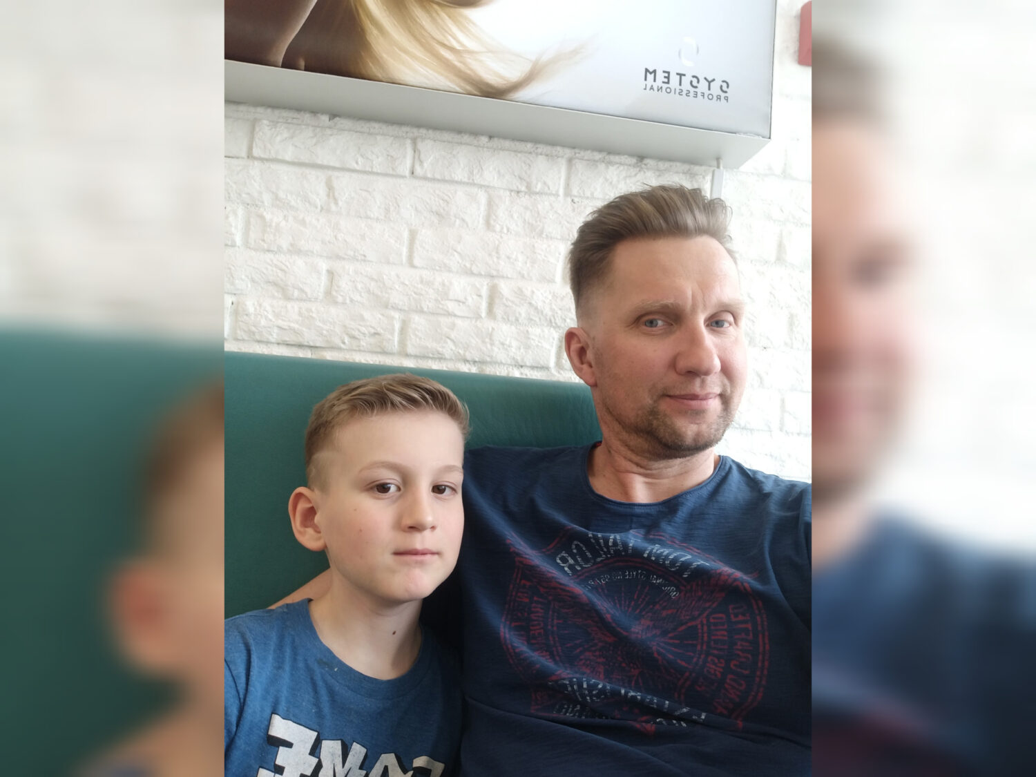 Ещё понофелетим: пострадавший от клеща Сева из Карелии перенес новую операцию