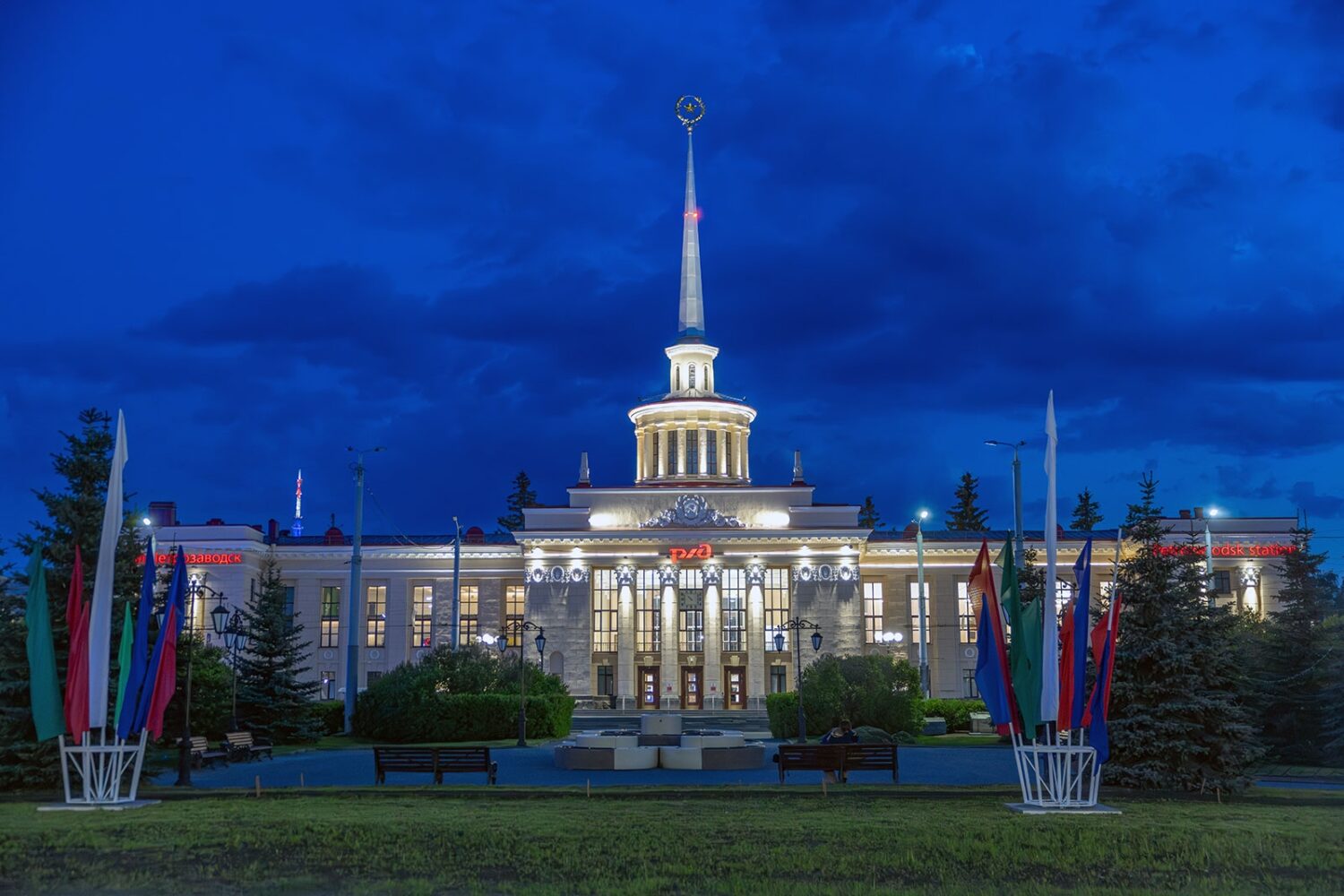 Почему Карелию назвали экономически непривлекательной