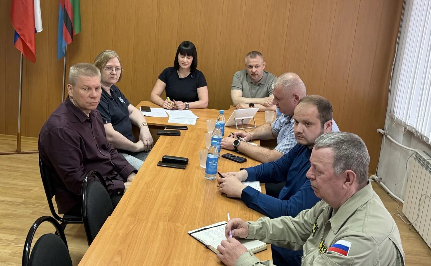 Контроль за лесами усилят в Карелии в праздничные выходные