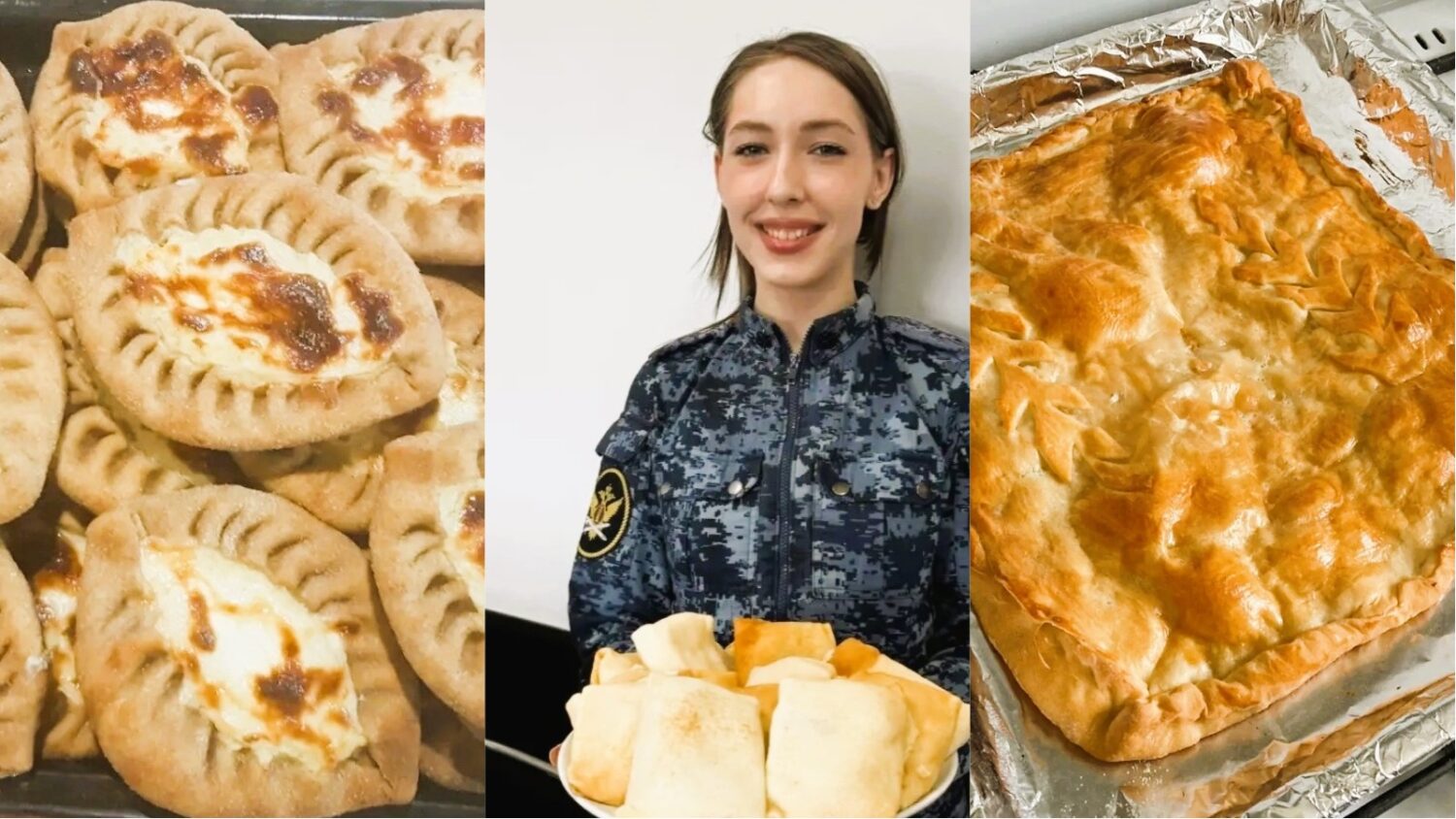 «Дни национальной кухни» с калитками и рыбниками прошли в колониях Карелии