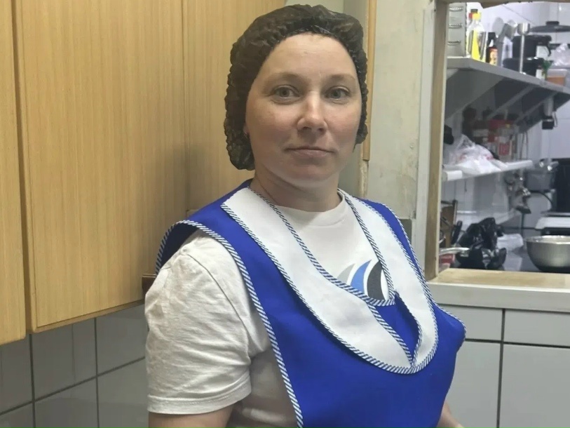 Жительница Вяртсиля нашла работу в туристическом бизнесе через Центр занятости