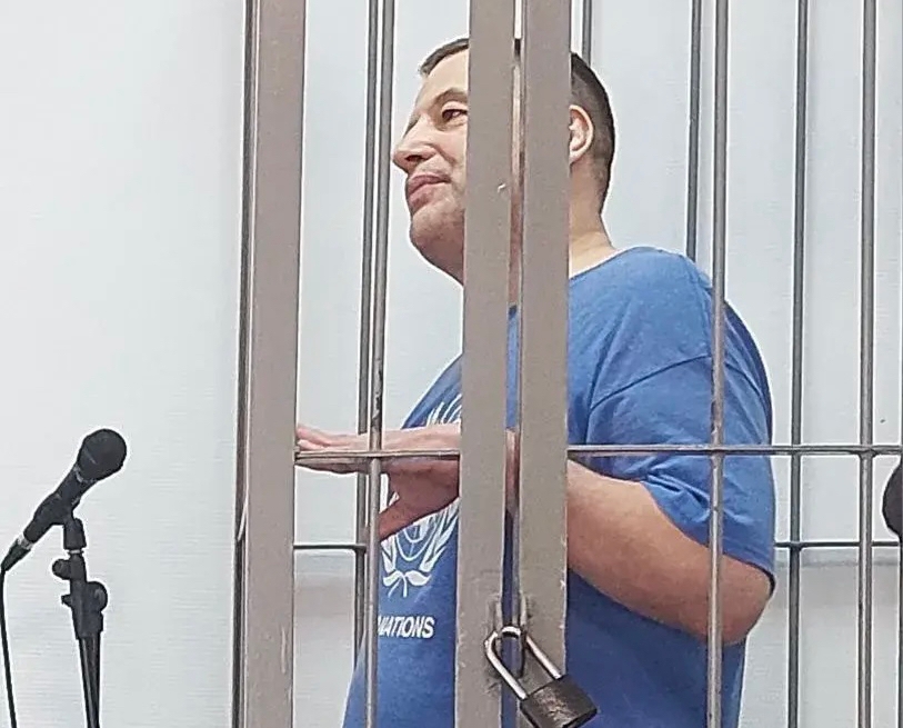 «Это все сфабрикованная история»: Алекси Раумо назвал себя невиновным