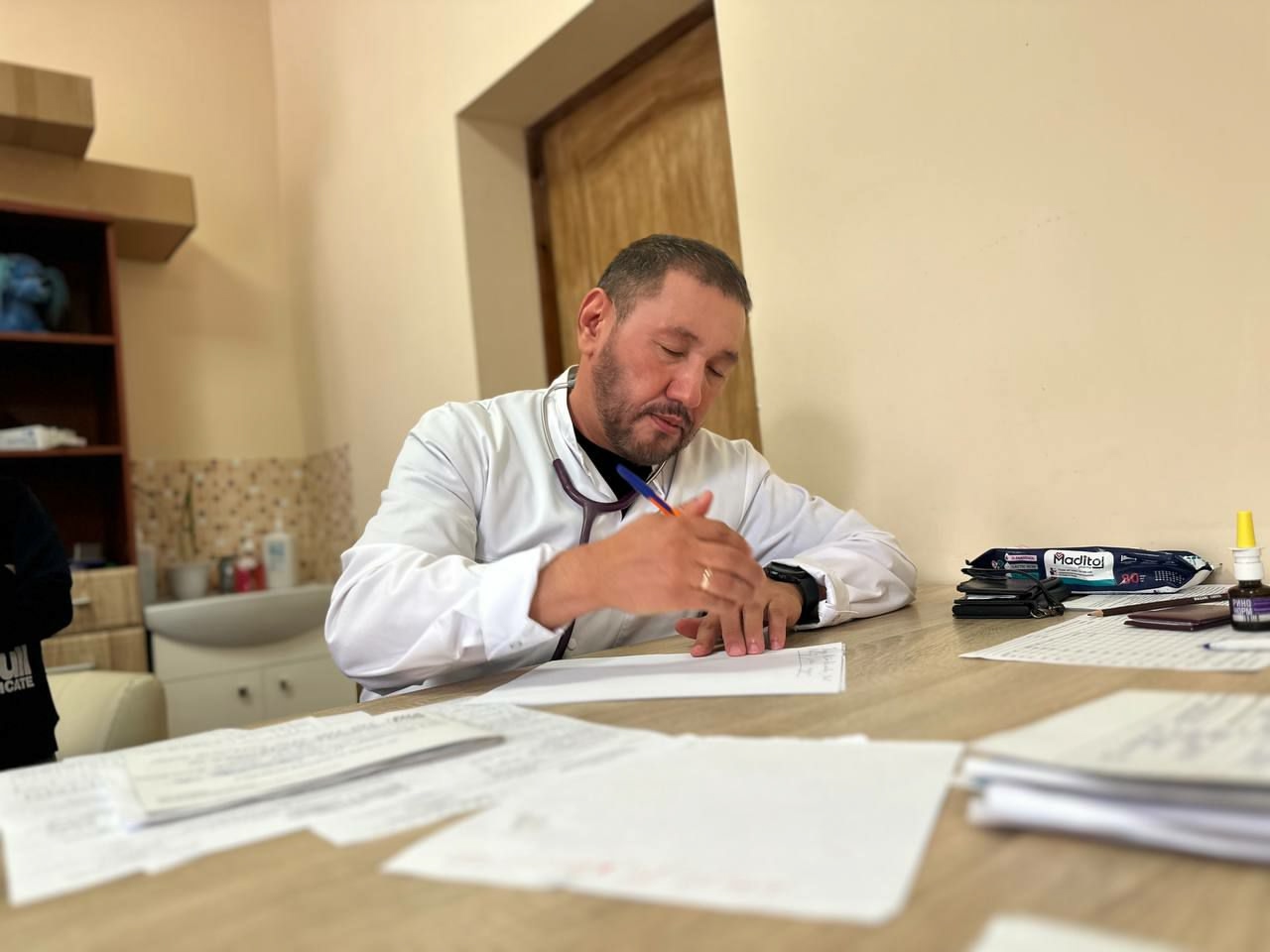 «Цель - дискредитация и смена руководства»: против министра здравоохранения Карелии организовали травлю