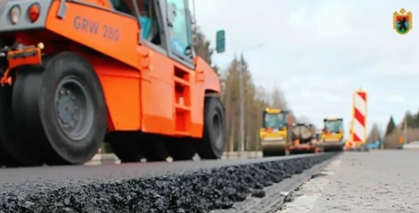 Стало известно, какие участки федеральной трассы «Кола» отремонтируют в 2026 году