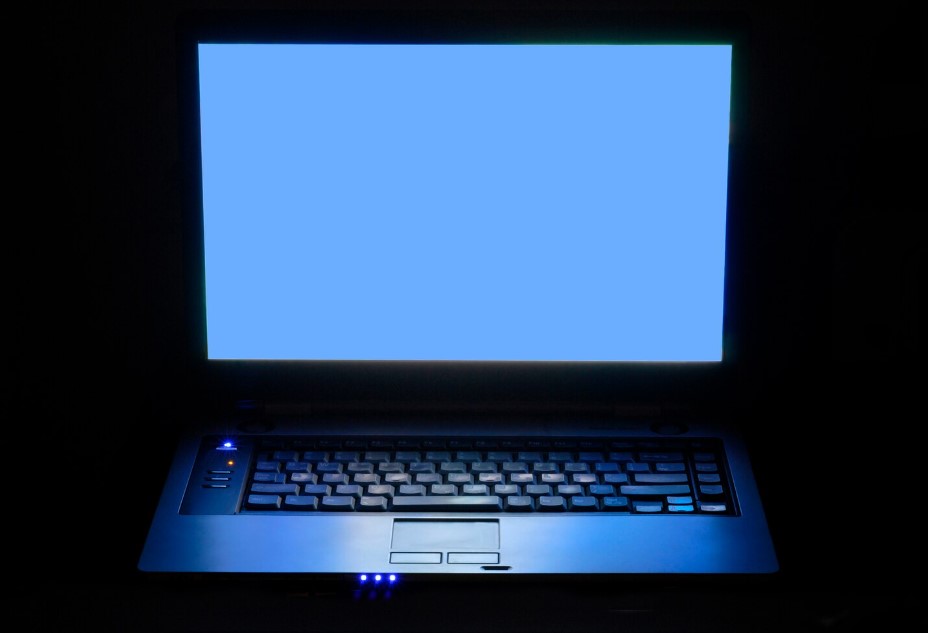 Синий экран смерти не по вине Windows: раскрыта неожиданная причина сбоев на HP и Dell