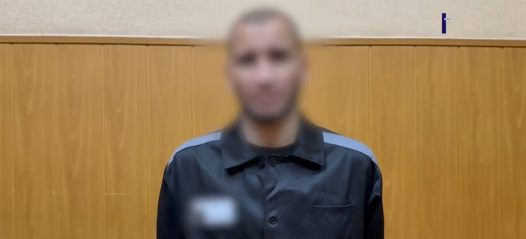 Теракт на Курбан-байрам: осужденный готовил расправу над сотрудниками ульяновской колонии