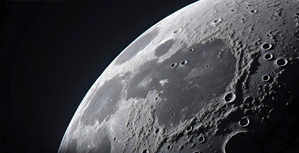 Человечество готовится вернуться на Луну: NASA объявило состав экипажа миссии Artemis III