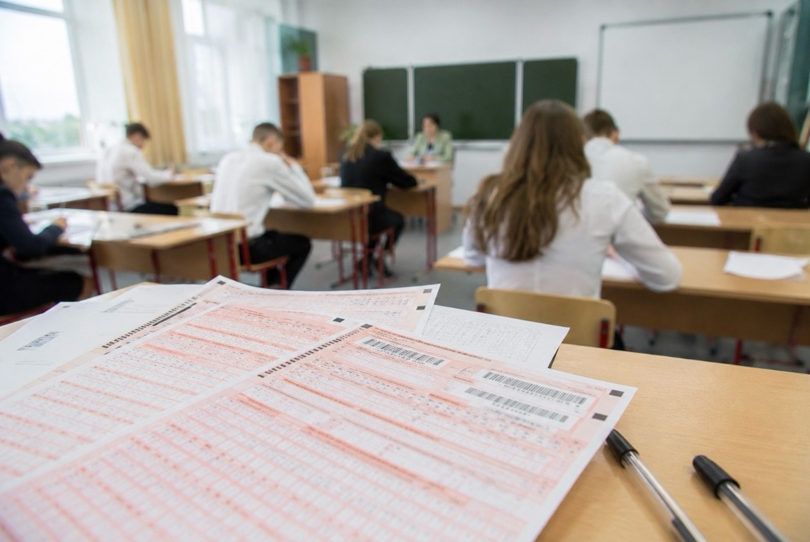 В Карелии подвели итоги ЕГЭ по обществознанию