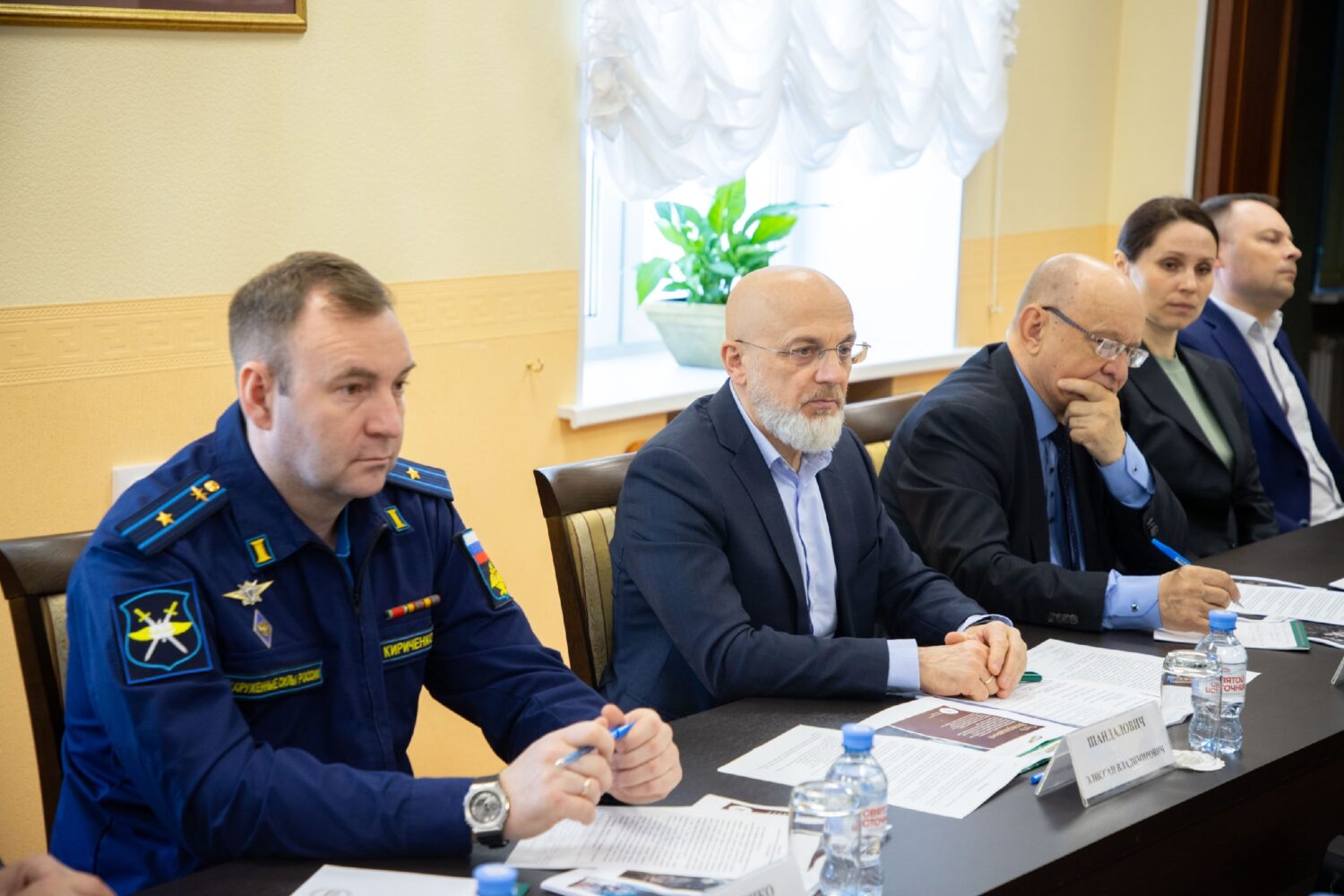 В Карелии предложили 1 июля провести шествие ветеранов боевых действий