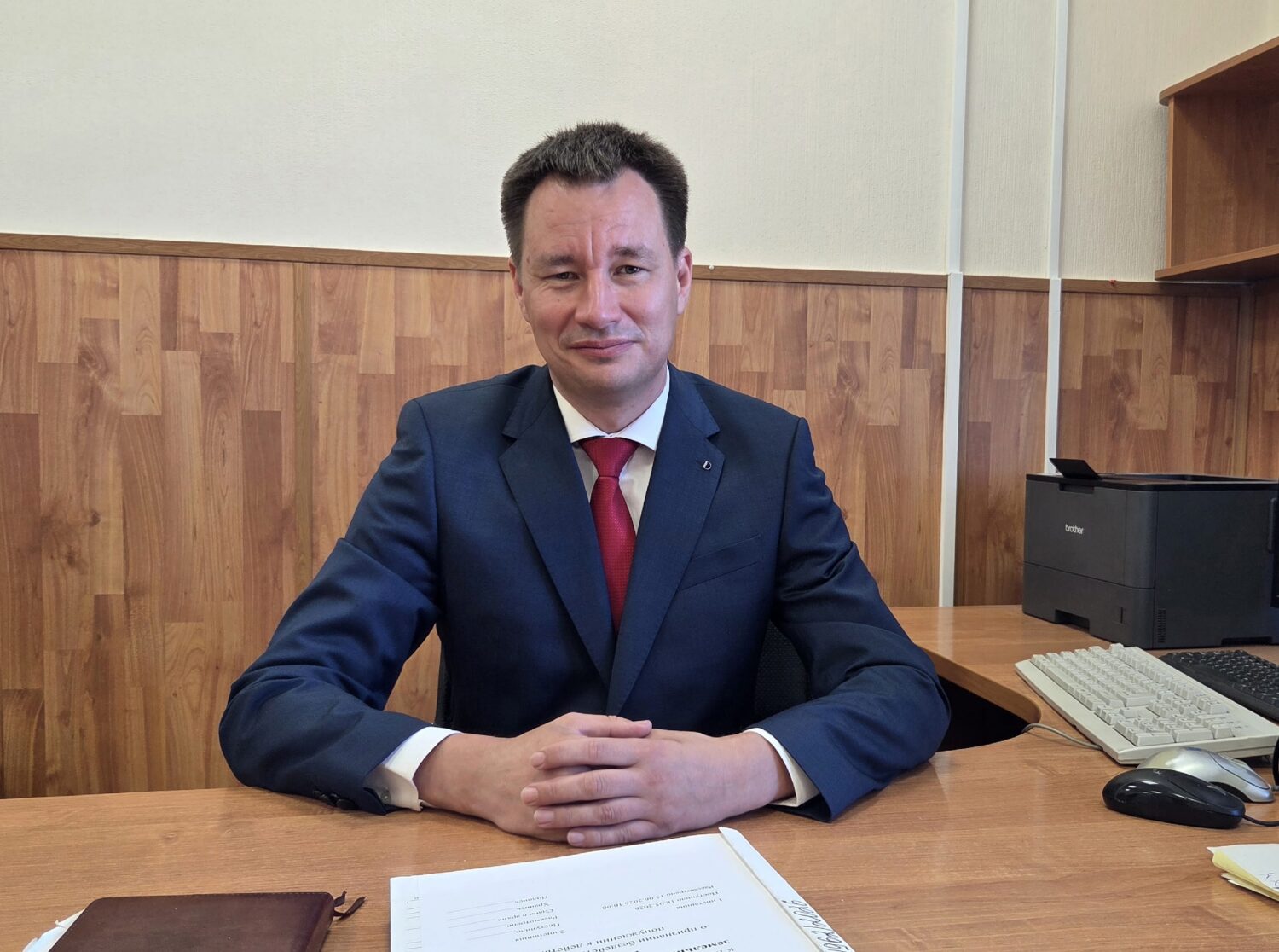 Стало известно, кто занял место бывшего председателя Петрозаводского горсуда