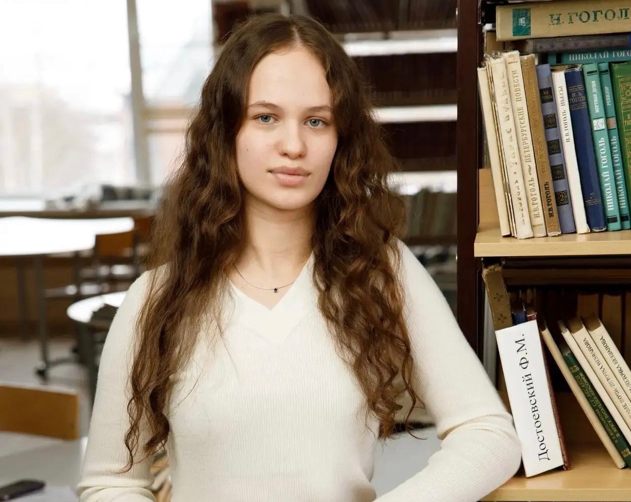 Семейная традиция: как дочь министра природы Карелии сдала ЕГЭ на 100 баллов