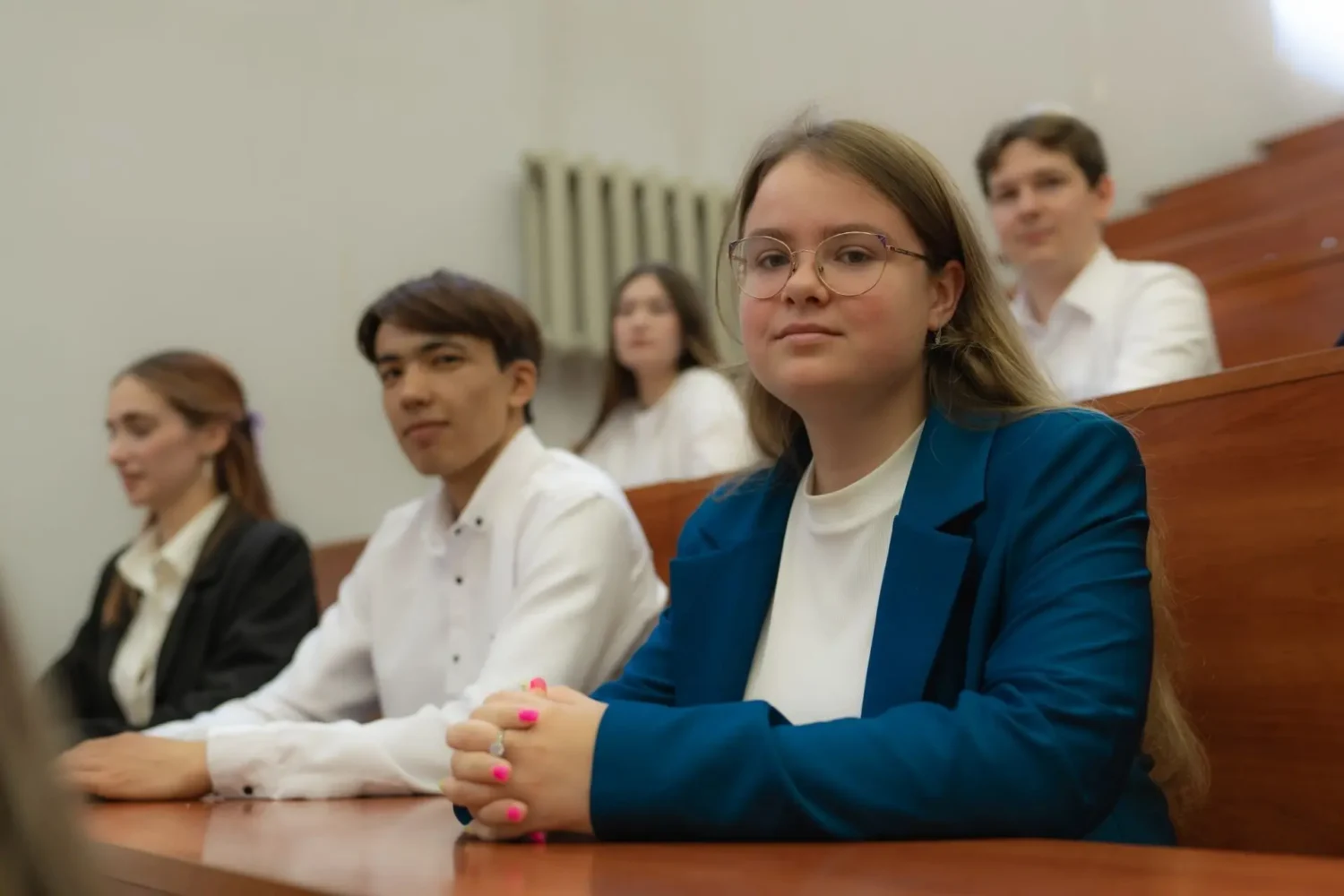 Новые функции для абитуриентов появились на Госуслугах